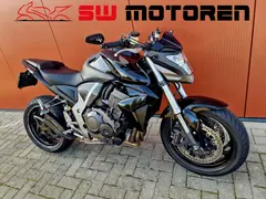 Honda CB1000R, Black Edition. Nette Motor! 2009 occasion – foto 3 van 13