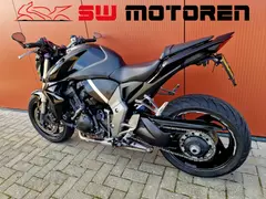 Honda CB1000R, Black Edition. Nette Motor! 2009 occasion – foto 6 van 13