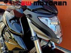 Honda CB1000R, Black Edition. Nette Motor! 2009 occasion – foto 7 van 13