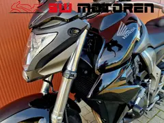 Honda CB1000R, Black Edition. Nette Motor! 2009 occasion – foto 12 van 13