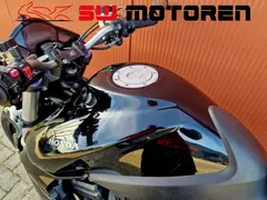 Honda CB1000R, Black Edition. Nette Motor! 2009 occasion – foto 11 van 13