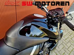 Honda CB1000R, Black Edition. Nette Motor! 2009 occasion – foto 8 van 13