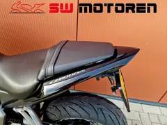Honda CB1000R, Black Edition. Nette Motor! 2009 occasion – foto 10 van 13
