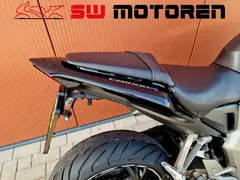 Honda CB1000R, Black Edition. Nette Motor! 2009 occasion – foto 9 van 13