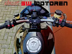 Honda CB1000R, Black Edition. Nette Motor! 2009 occasion – foto 13 van 13