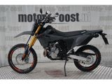 SUZUKI DR-Z 4 S
