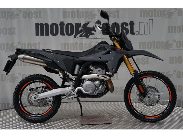 suzuki - dr-z-4-s