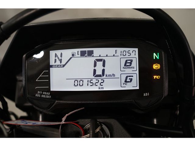 suzuki - dr-z-4-s