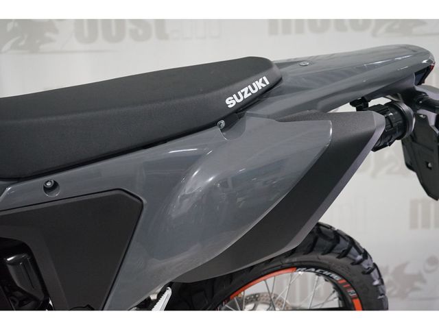 suzuki - dr-z-4-s