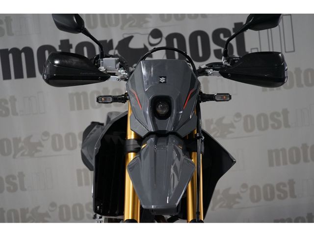 suzuki - dr-z-4-s