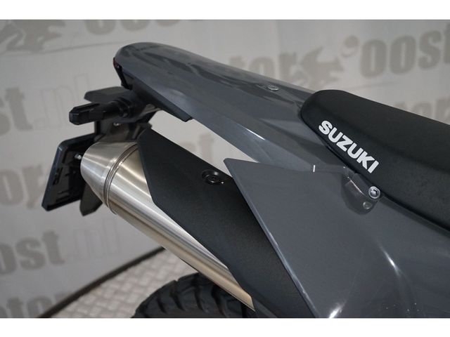 suzuki - dr-z-4-s