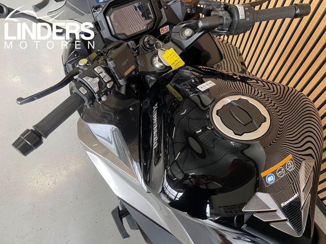 kawasaki - ninja-1000sx