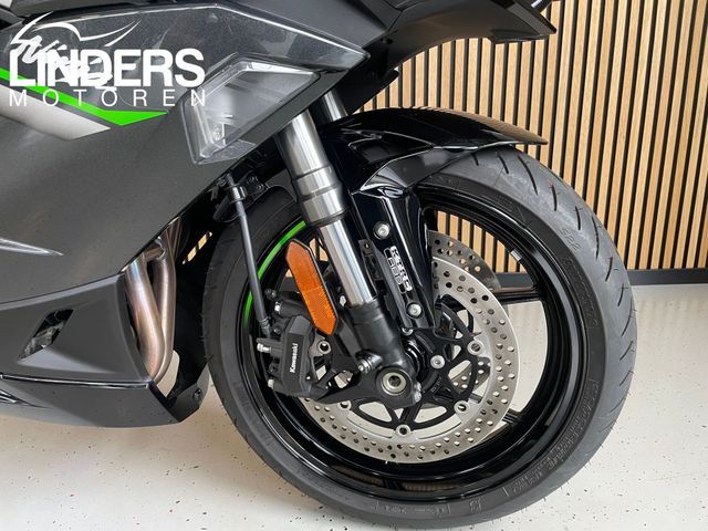 kawasaki - ninja-1000sx