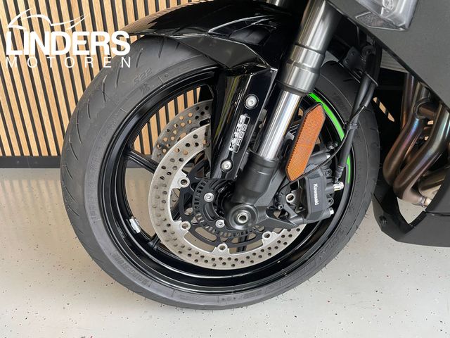 kawasaki - ninja-1000sx
