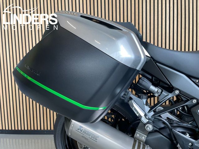 kawasaki - ninja-1000sx