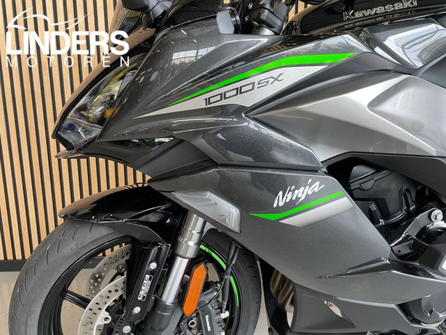 kawasaki - ninja-1000sx