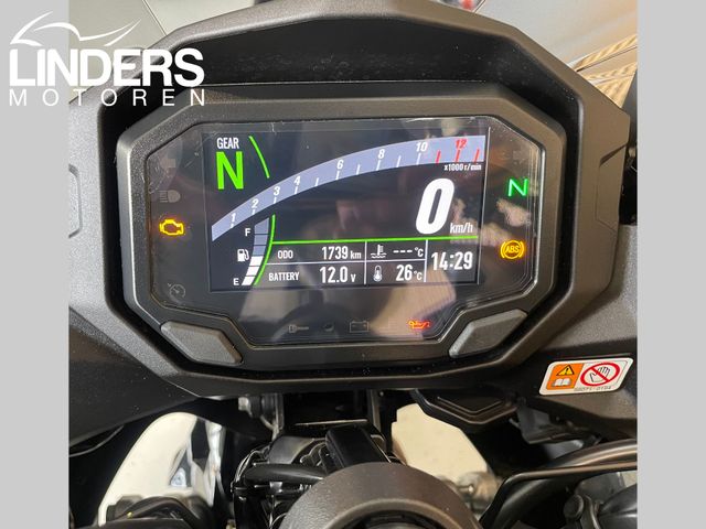 kawasaki - ninja-1000sx
