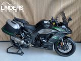 KAWASAKI NINJA 1000SX