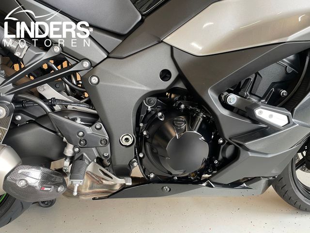 kawasaki - ninja-1000sx