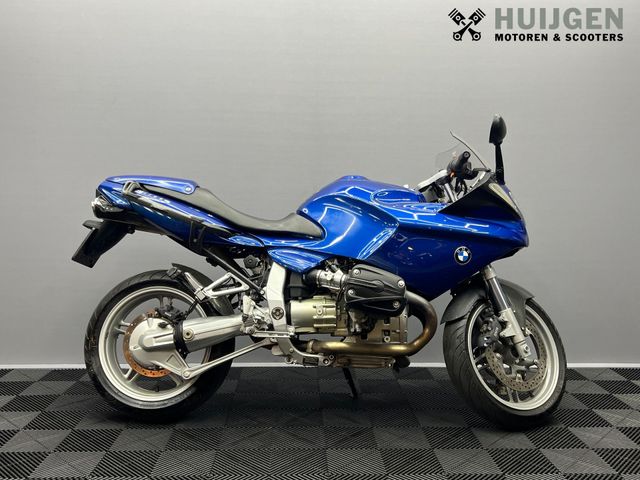 bmw - r-1100-s