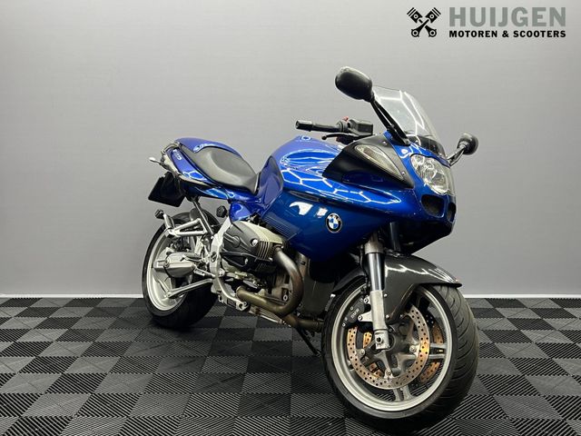 bmw - r-1100-s