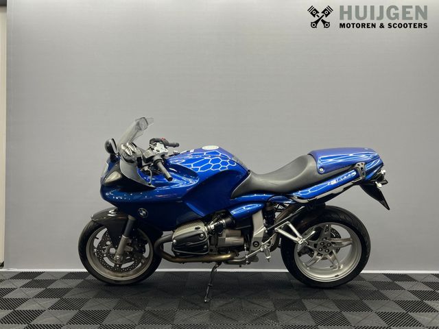 bmw - r-1100-s