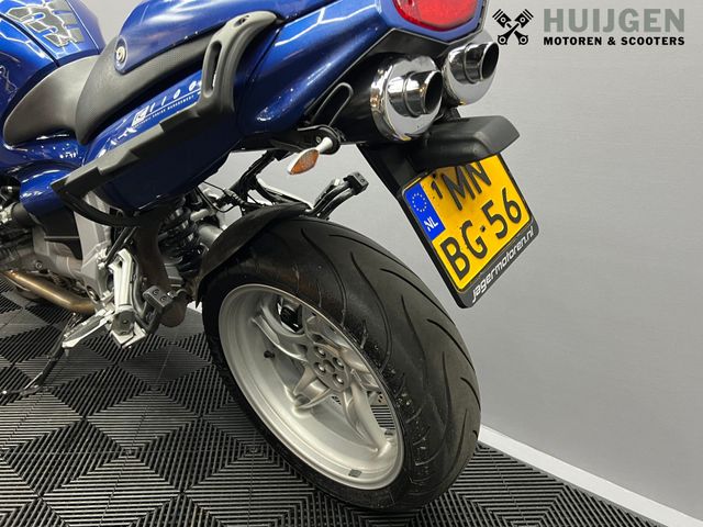 bmw - r-1100-s