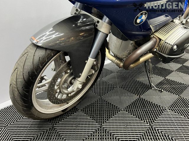 bmw - r-1100-s