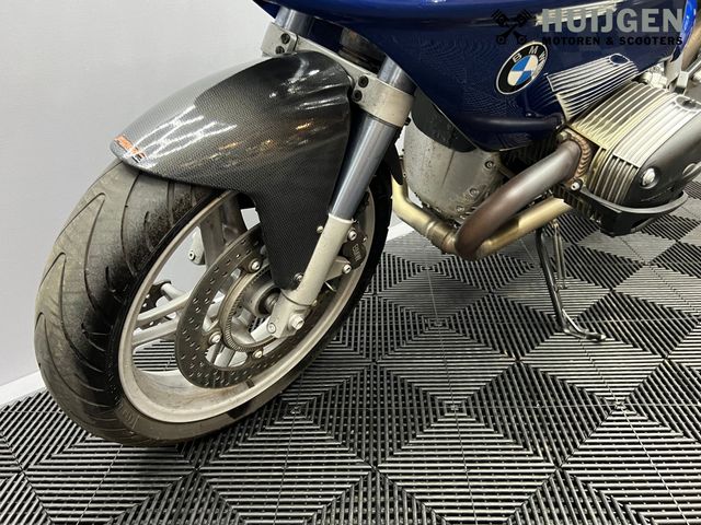 bmw - r-1100-s