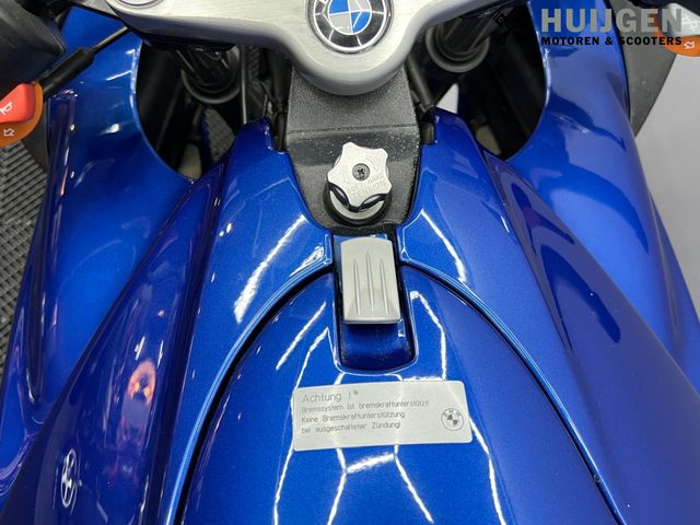 bmw - r-1100-s