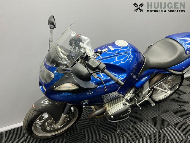 bmw - r-1100-s