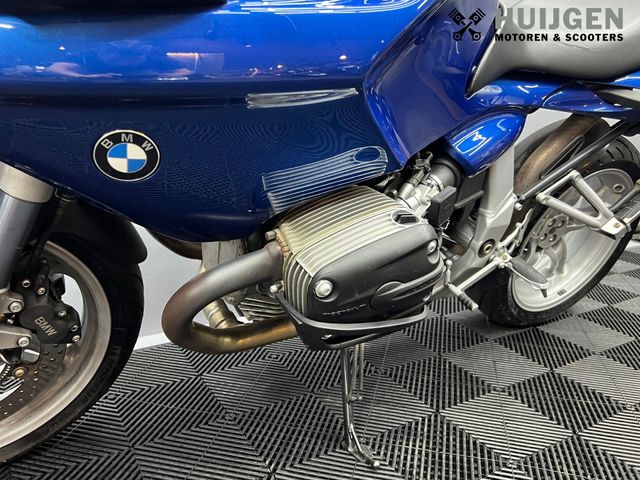 bmw - r-1100-s