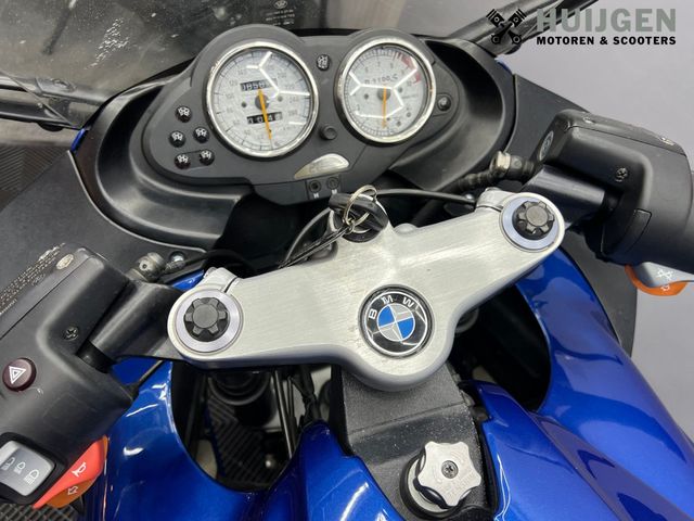 bmw - r-1100-s
