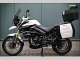 TRIUMPH TIGER 800 ABS