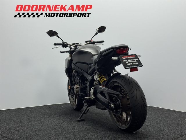 honda - cb-650-r