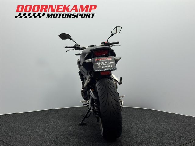 honda - cb-650-r