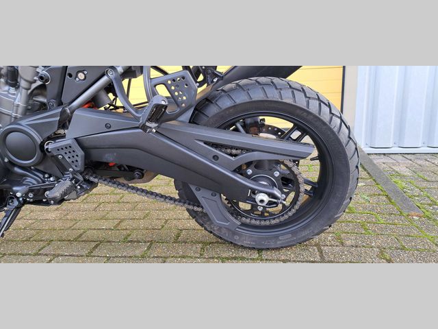 harley-davidson - pan-america