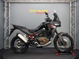 HONDA CRF 1100 L AFRICA TWIN