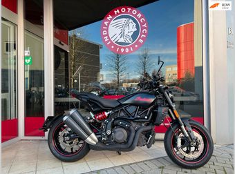 Indian Motorcycle FTR 1200 2022 occasion