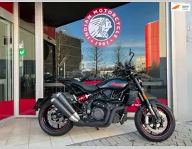 Indian Motorcycle FTR 1200 2022 occasion