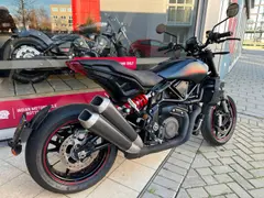 Indian Motorcycle Tour FTR 1200 2022 occasion – foto 2 van 13