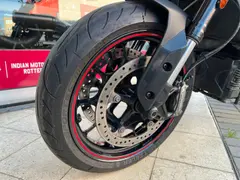 Indian Motorcycle Tour FTR 1200 2022 occasion – foto 4 van 13