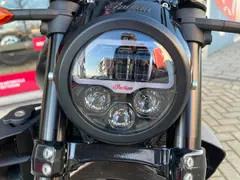 Indian Motorcycle Tour FTR 1200 2022 occasion – foto 6 van 13