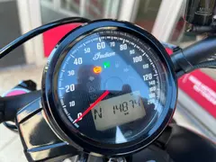 Indian Motorcycle Tour FTR 1200 2022 occasion – foto 7 van 13