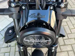 Indian Motorcycle Tour FTR 1200 2022 occasion – foto 12 van 13
