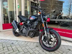 Indian Motorcycle Tour FTR 1200 2022 occasion – foto 13 van 13