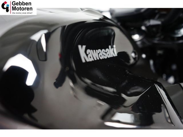 kawasaki - z900