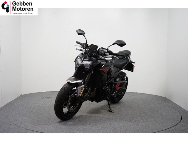 kawasaki - z900