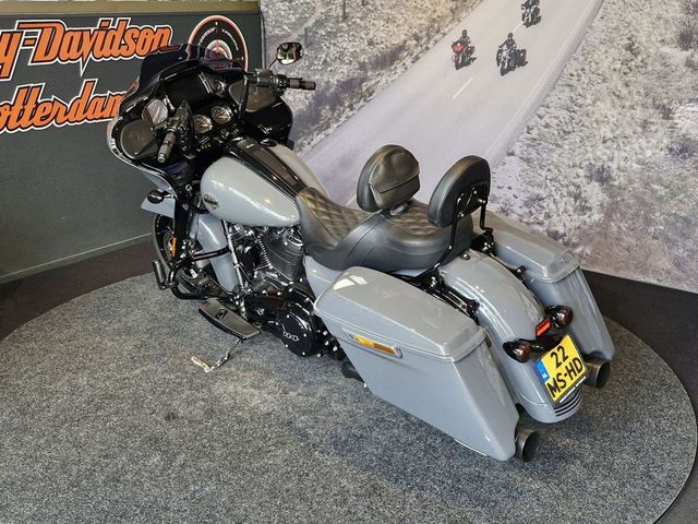 harley-davidson - road-glide-fltri