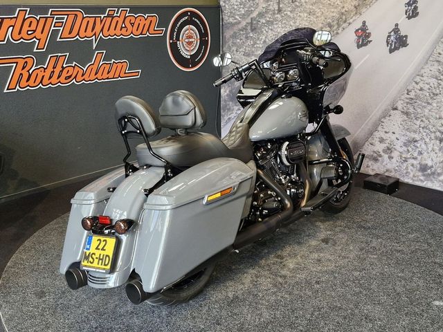 harley-davidson - road-glide-fltri